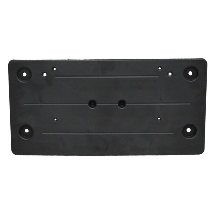 BMW 320i/328d/328i/335i/ActiveHybrid 3 Front License Plate Bracket F30 W/O M Sport Package Sedan - BM1068121