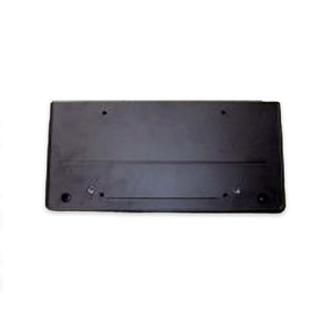 Front License Plate Bracket image