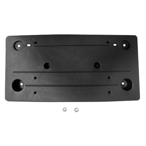 Front License Plate Bracket image