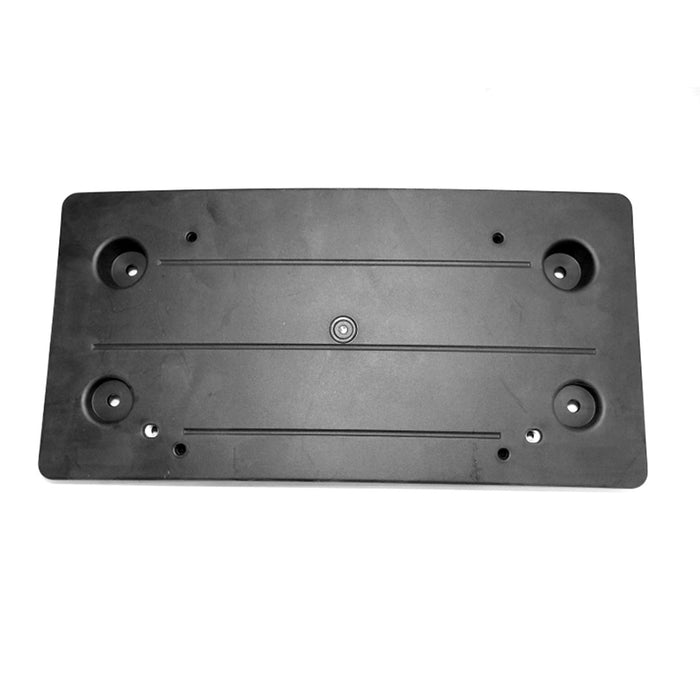 BMW 328i GT xDrive/330i GT xDrive/335i GT xDrive/340i GT xDrive Front License Plate Bracket F34 W/M Sport Package - BM1068126