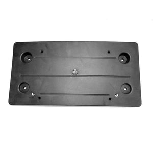 Front License Plate Bracket image