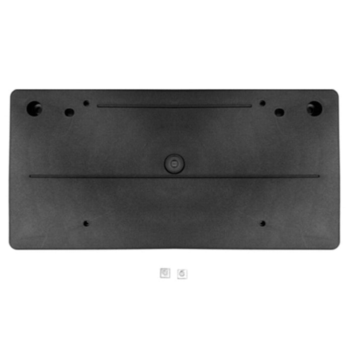 BMW X1 Front License Plate Bracket E84 - BM1068129