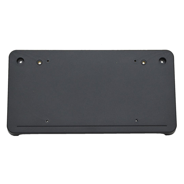 BMW 528i/535d/535i/550i/ActiveHybrid 5 Front License Plate Bracket F10 Sedan Sedan - BM1068130