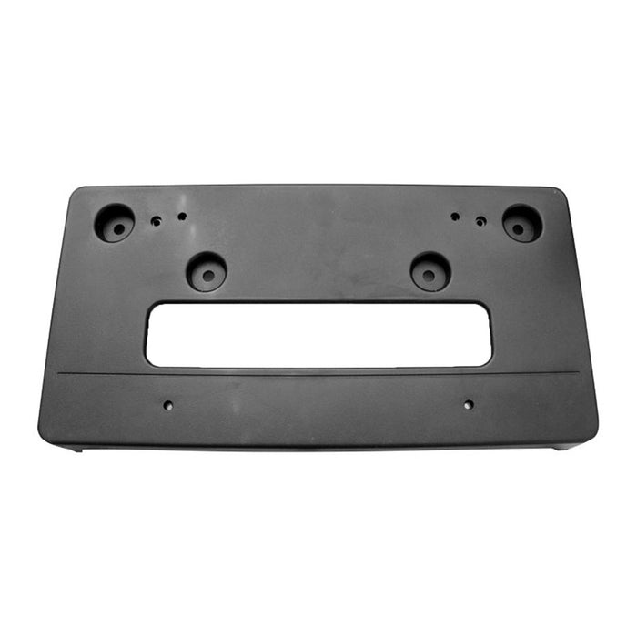 BMW 740i/740Ld xDrive/740Li/750i/750Li/760Li/ActiveHybrid 7 Front License Plate Bracket - BM1068131