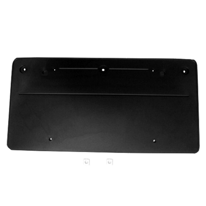 BMW X5/X6 Front License Plate Bracket E70 - BM1068133