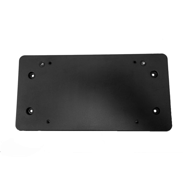 BMW 530e/530i/540i Front License Plate Bracket G30 W/M Pkg Sedan - BM1068136