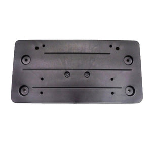 Front License Plate Bracket image