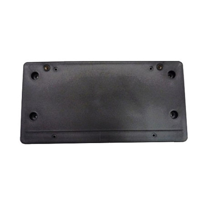 BMW 740e xDrive/740i/750i/750i xDrive/750Li xDrive Front License Plate Bracket G12 W/O M Pkg - BM1068141