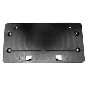 Front License Plate Bracket image