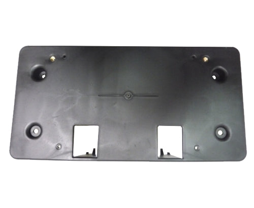 BMW X3/X4 M40i/sDrive30i/xDrive30i/xDrive30i Protection/xDrive30i X Line/M40i/xDrive30i/xDrive30i Executive/xDrive30i X Line Front License Plate Bracket G01 - BM1068143