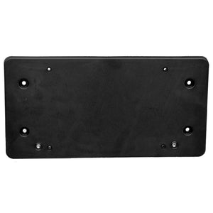 Front License Plate Bracket image