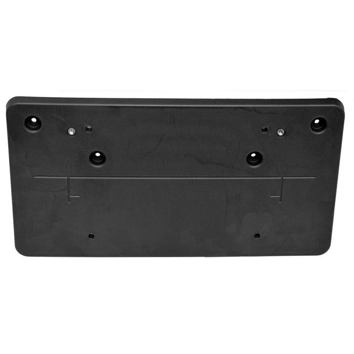 BMW X1 Front License Plate Bracket F48 W/O M Pkg - BM1068145