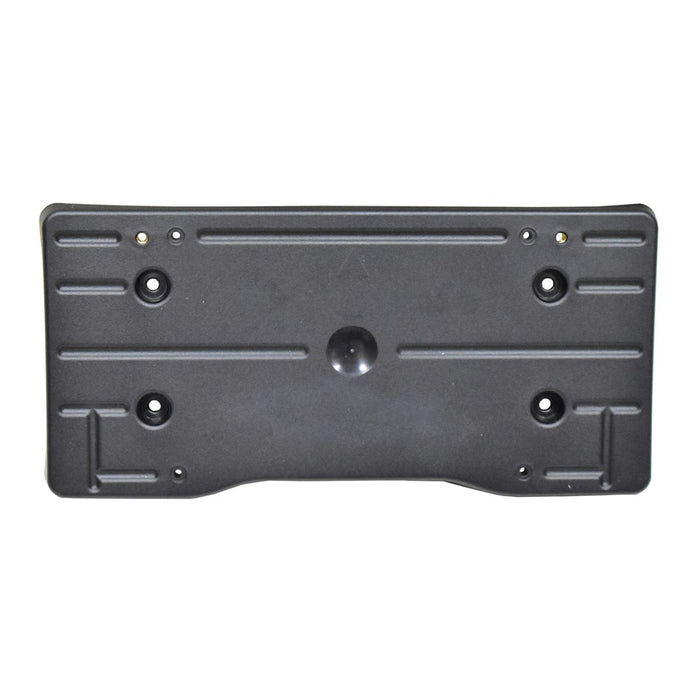 BMW X5 Front License Plate Bracket G05 W/O M Sport Pkg - BM1068147