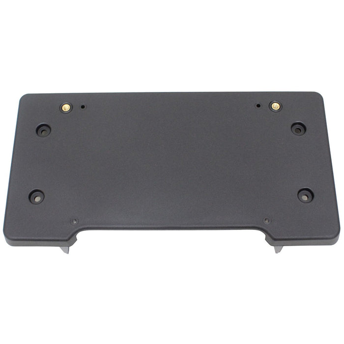 BMW 530e/530e xDrive/530i/530i xDrive/540i/540i xDrive/M550i xDrive Front License Plate Bracket G30 Sedan - BM1068148