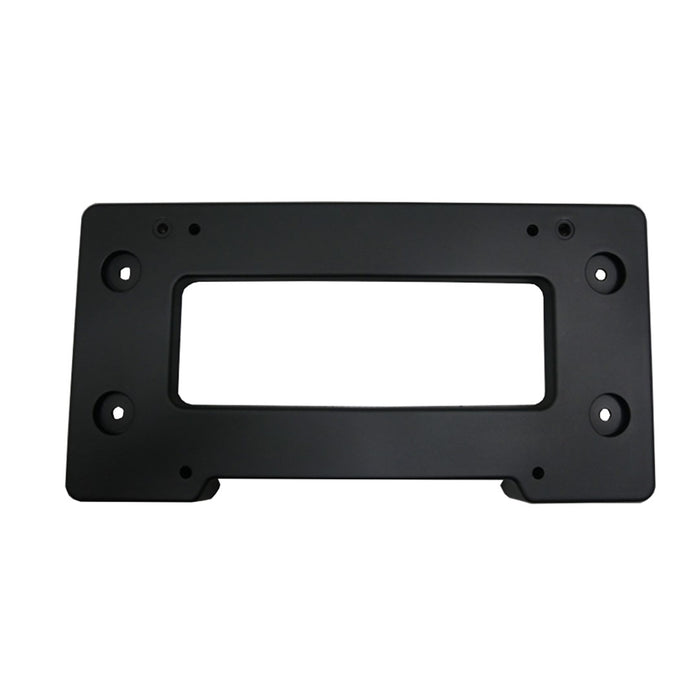 BMW 330e/330e xDrive/330i/330i xDrive Front License Plate Bracket G30 W/O M Sport Pkg Sedan - BM1068149