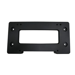Front License Plate Bracket image