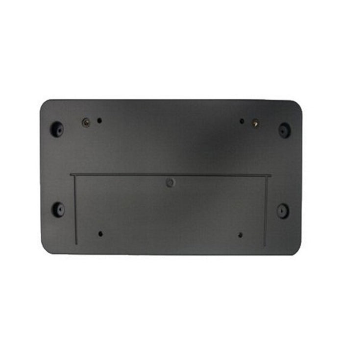 BMW 228i/228i xDrive/230i/230i xDrive Front License Plate Bracket F22 W/O M Sport Pkg Convertible/Coupe - BM1068150