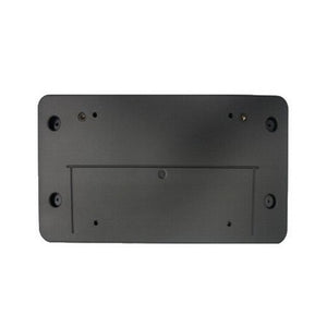 Front License Plate Bracket image