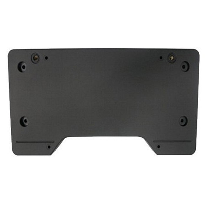 BMW 740e xDrive/740i/740i xDrive/750i/750i xDrive/750Li xDrive/M760i xDrive/M760Li xDrive Front License Plate Bracket G12 From 11-17 - BM1068151