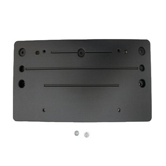 BMW M2 Front License Plate Bracket F87 Coupe - BM1068152