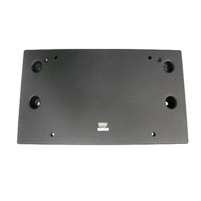 BMW X1 Front License Plate Bracket F48 W/M Pkg - BM1068153