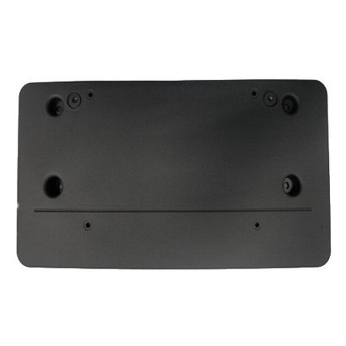 BMW X2 sDrive28i/xDrive28i Front License Plate Bracket F39 W/O M Sport X Pkg - BM1068154