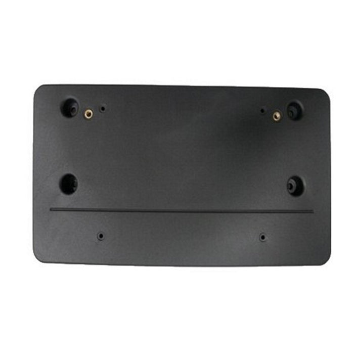 BMW X2 M35i/sDrive28i/xDrive28i Front License Plate Bracket F39 W/M Sport X Pkg - BM1068155