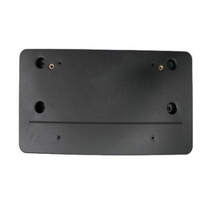 Front License Plate Bracket image