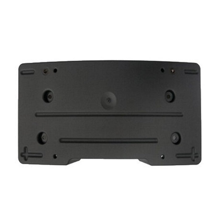 BMW X5 Front Bumper License Bracket - BM1068157