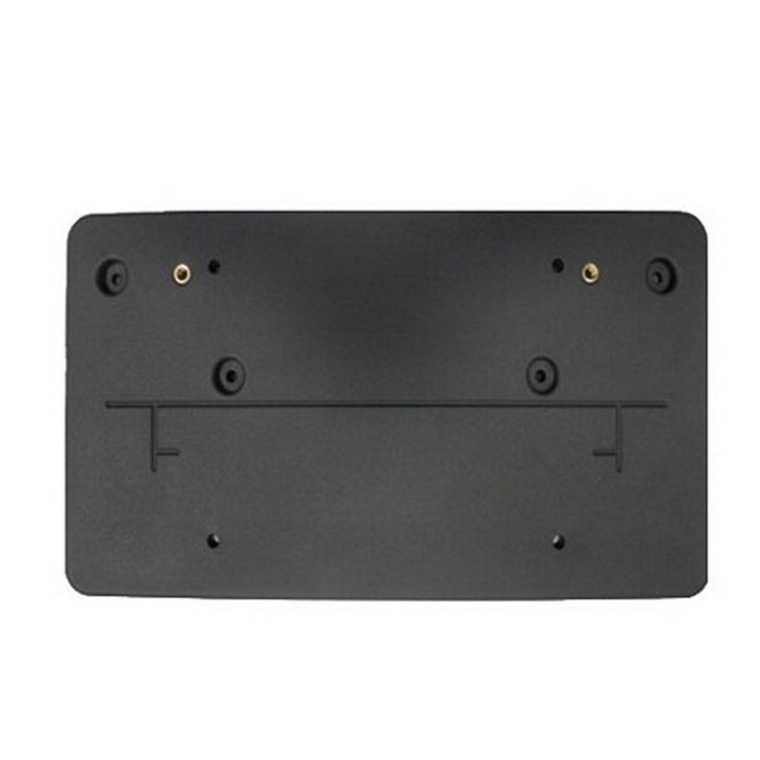 BMW X1 Front License Plate Bracket F48 W/M Pkg - BM1068159