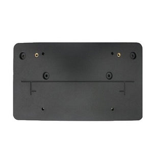 Front License Plate Bracket image