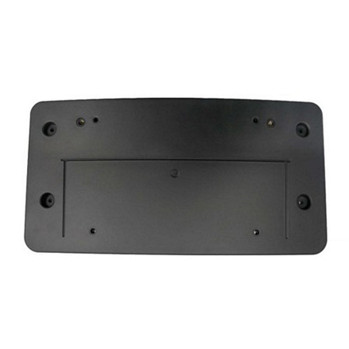 BMW 228i/228i xDrive/230i/M235i/M235i xDrive/M240i/M240i xDrive Front License Plate Bracket F22 M Sport Line Convertible/Coupe - BM1068160