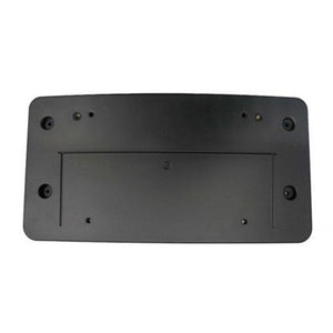 Front License Plate Bracket image