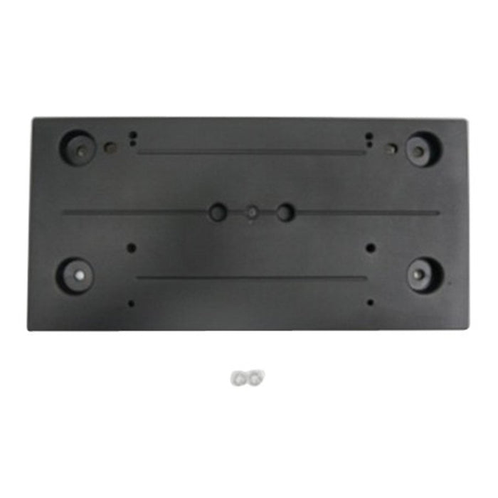 BMW i3 Front License Plate Bracket I01 - BM1068161