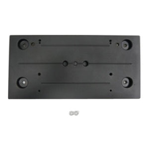 Front License Plate Bracket image