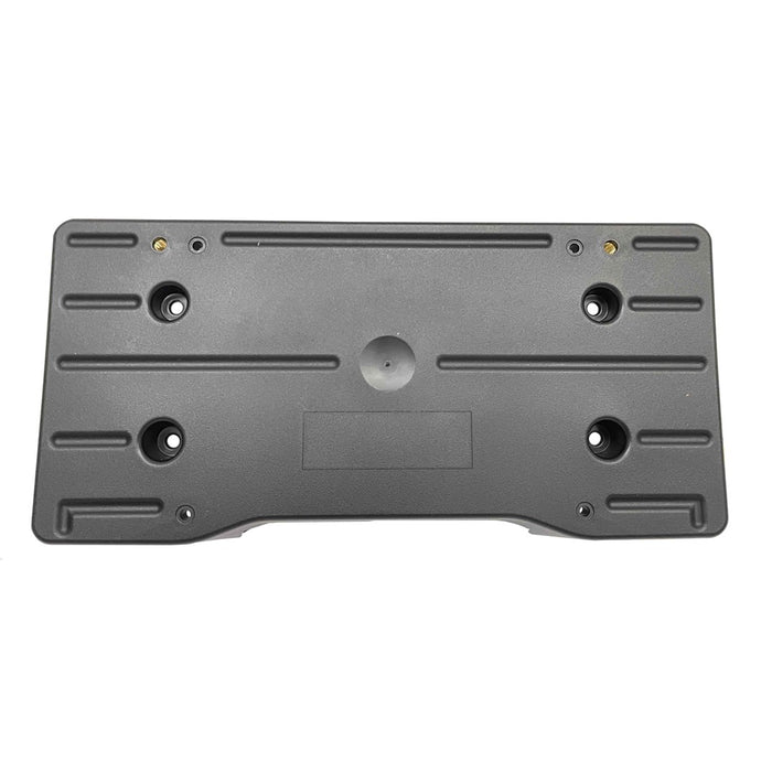 BMW X7 Front License Plate Bracket G07 W/O M Sport Pkg - BM1068163