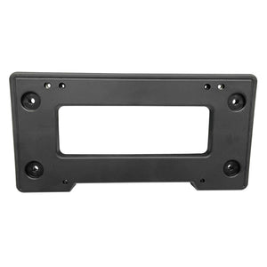 Front License Plate Bracket image