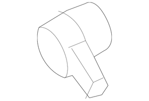 Front Parking Aid Sensor image