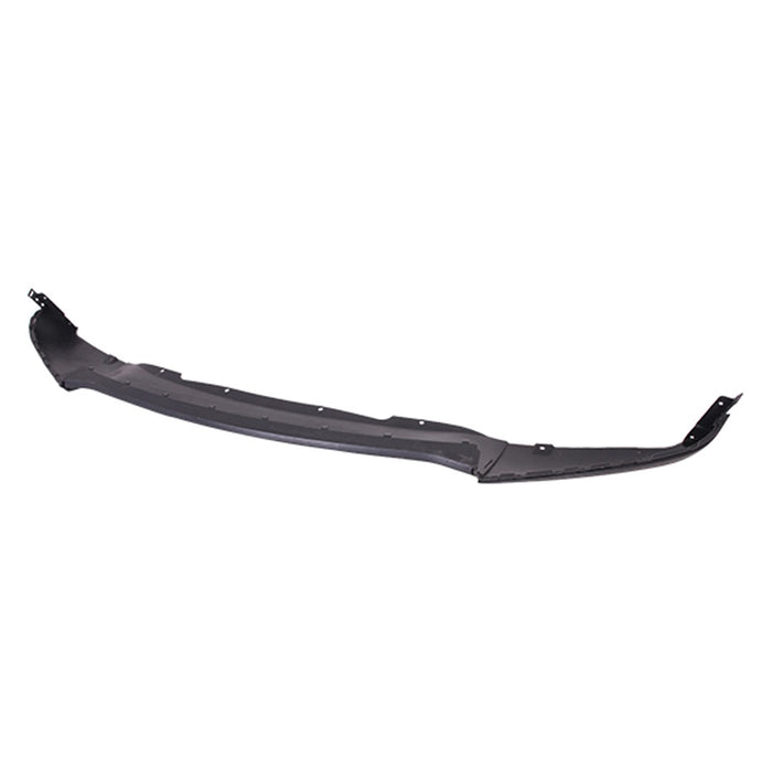 BMW X5 Front Spoiler F15 W/O Park Distance Control W/O M Sport Package - BM1093104