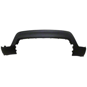 Front Bumper Valance / Grille Kit image