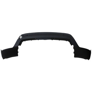 Front Bumper Valance / Grille Kit image