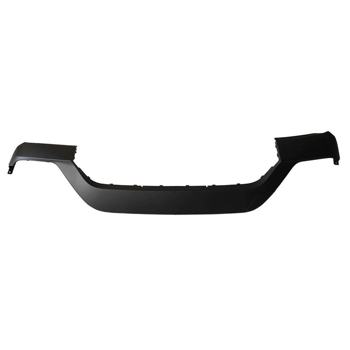 BMW X3 Front Bumper Valance/Grille Kit F25 W/O M Pkg W/O X-Line W/O Park Distance Control - BM1095115