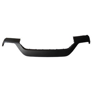 Front Bumper Valance / Grille Kit image