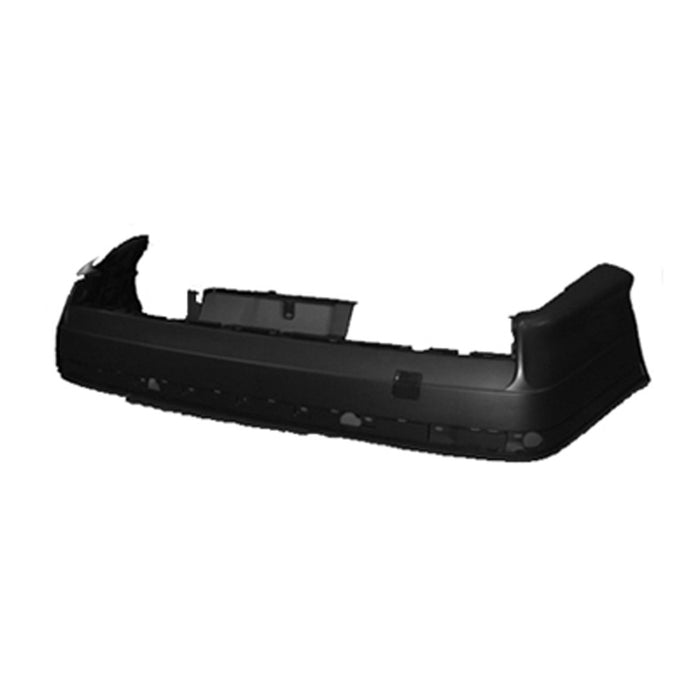 BMW M3 Rear Bumper - BM1100109