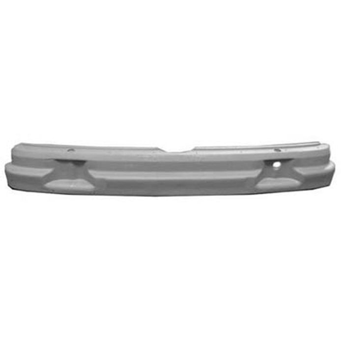 BMW 318i/320i/323i/325i/328i/M3 Rear Bumper Reinforcement 4 Door Convertible/Sedan - BM1106108