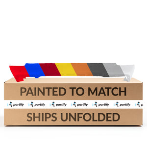 Rear Lower Bumper image