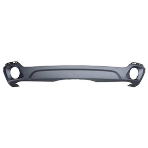 Rear Lower Bumper image