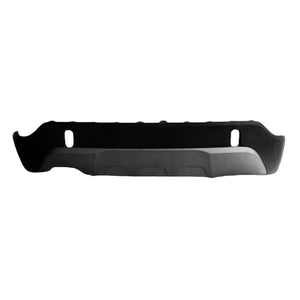Rear Lower Bumper image