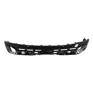 Rear Lower Bumper image