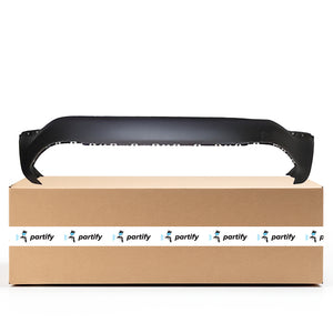 Rear Lower Bumper image